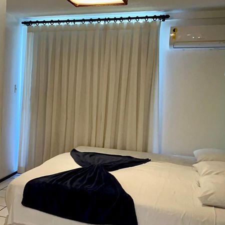 Gran Lencois Flat Barreirinhas Aparthotel Exterior photo