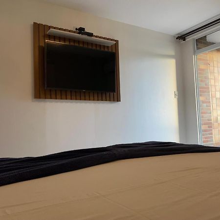 Gran Lencois Flat Barreirinhas Aparthotel Exterior photo
