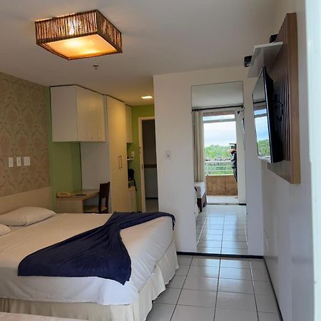 Gran Lencois Flat Barreirinhas Aparthotel Exterior photo