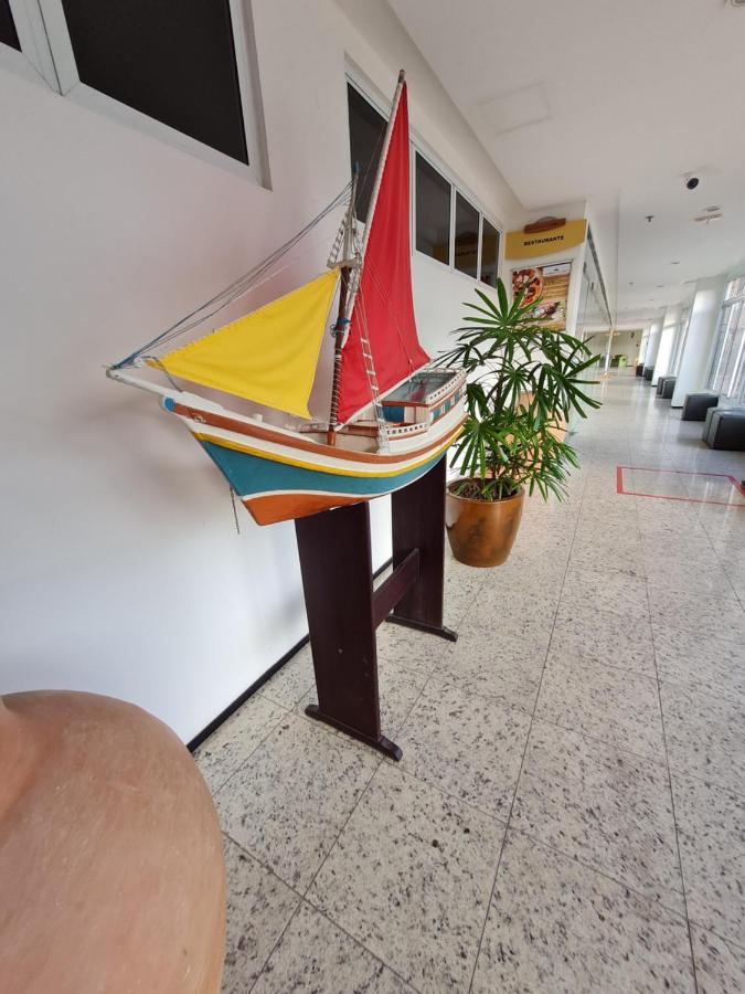 Gran Lencois Flat Barreirinhas Aparthotel Exterior photo