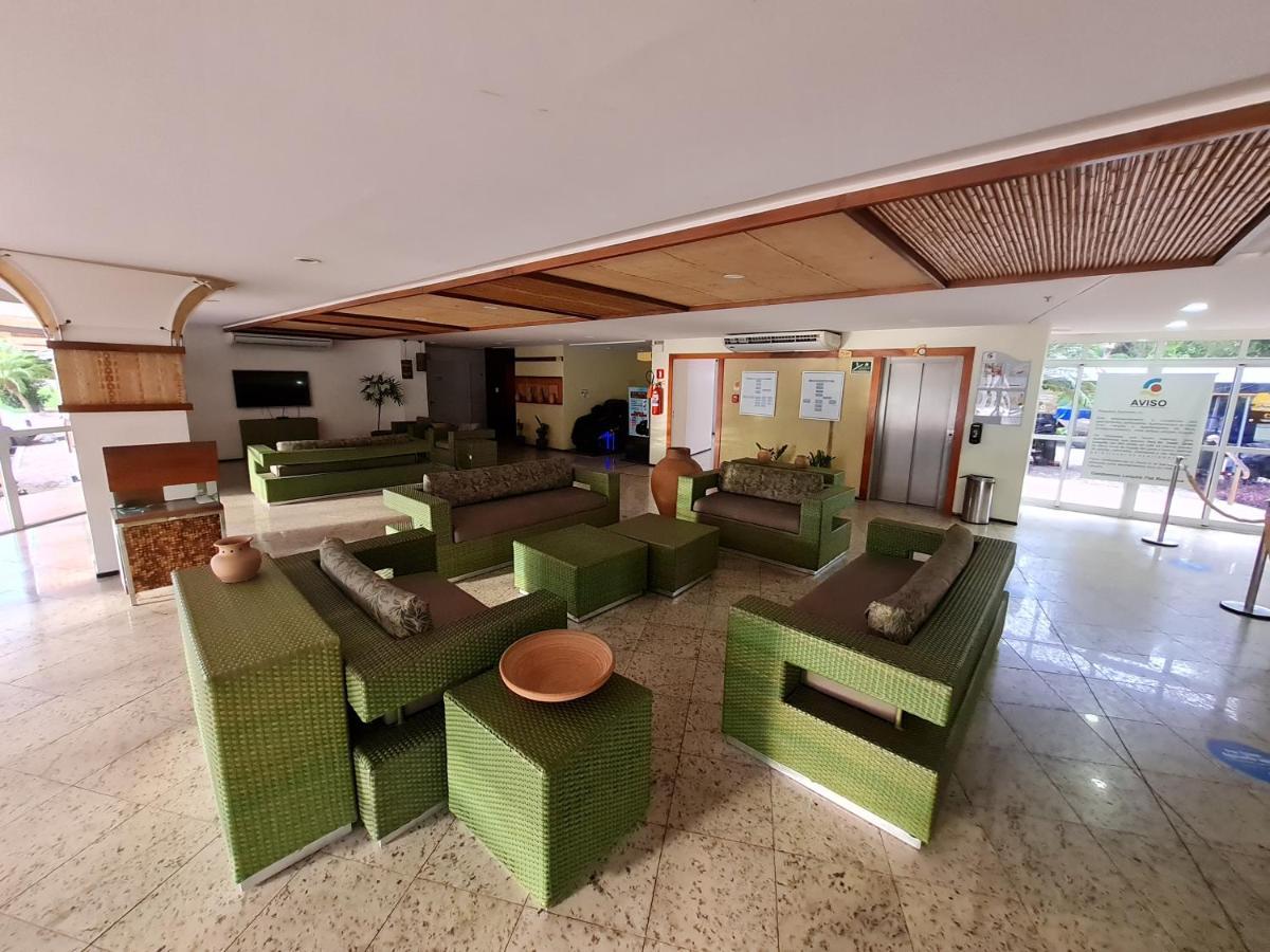 Gran Lencois Flat Barreirinhas Aparthotel Exterior photo