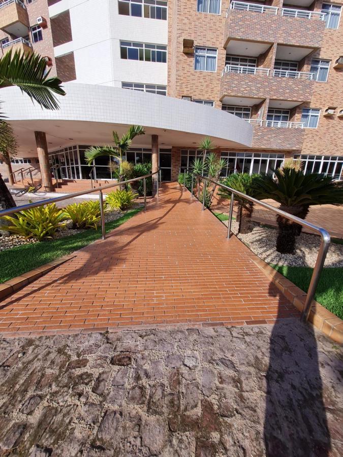 Gran Lencois Flat Barreirinhas Aparthotel Exterior photo