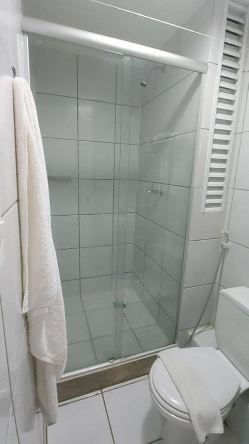Gran Lencois Flat Barreirinhas Aparthotel Exterior photo