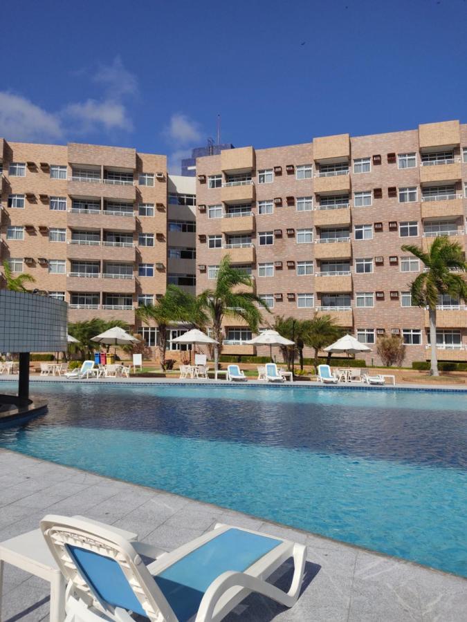 Gran Lencois Flat Barreirinhas Aparthotel Exterior photo