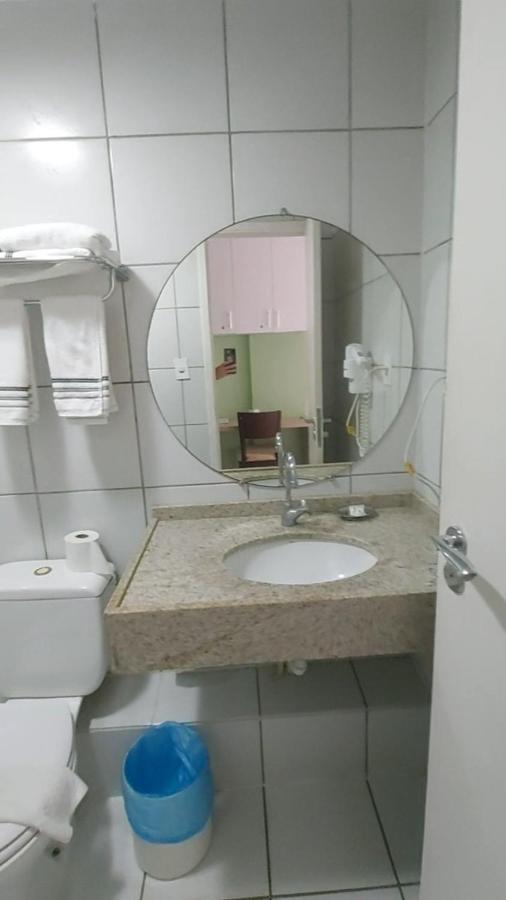 Gran Lencois Flat Barreirinhas Aparthotel Exterior photo