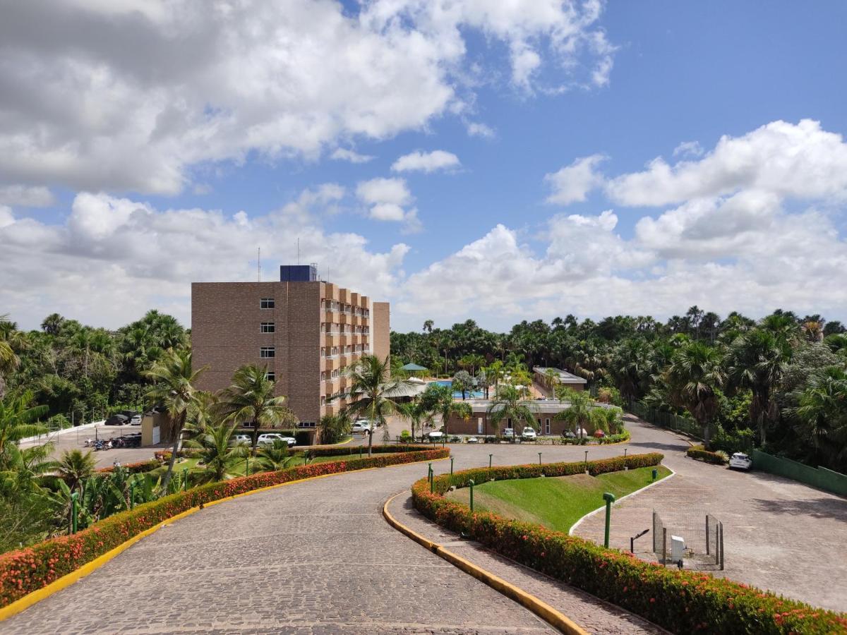 Gran Lencois Flat Barreirinhas Aparthotel Exterior photo