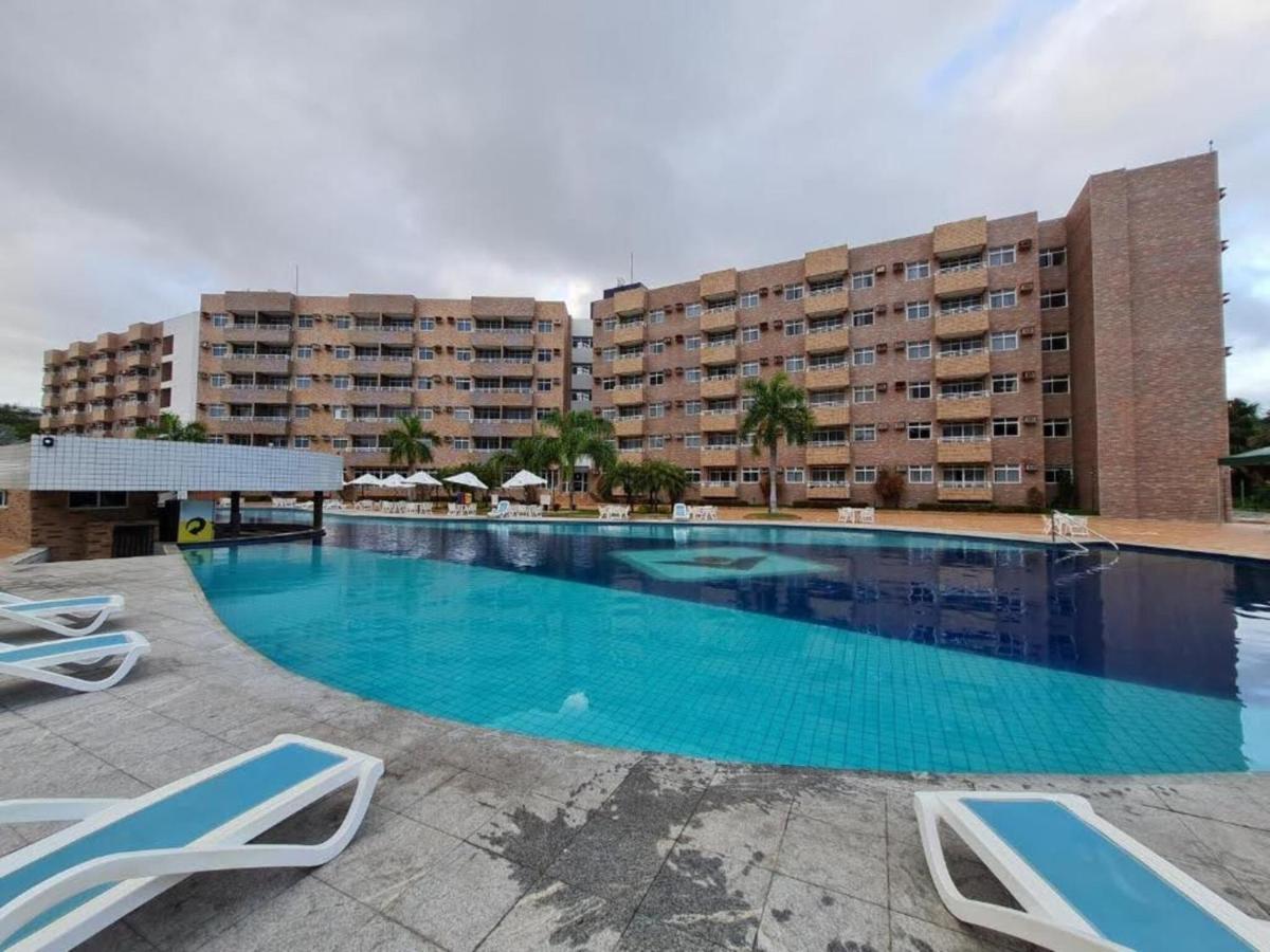 Gran Lencois Flat Barreirinhas Aparthotel Exterior photo