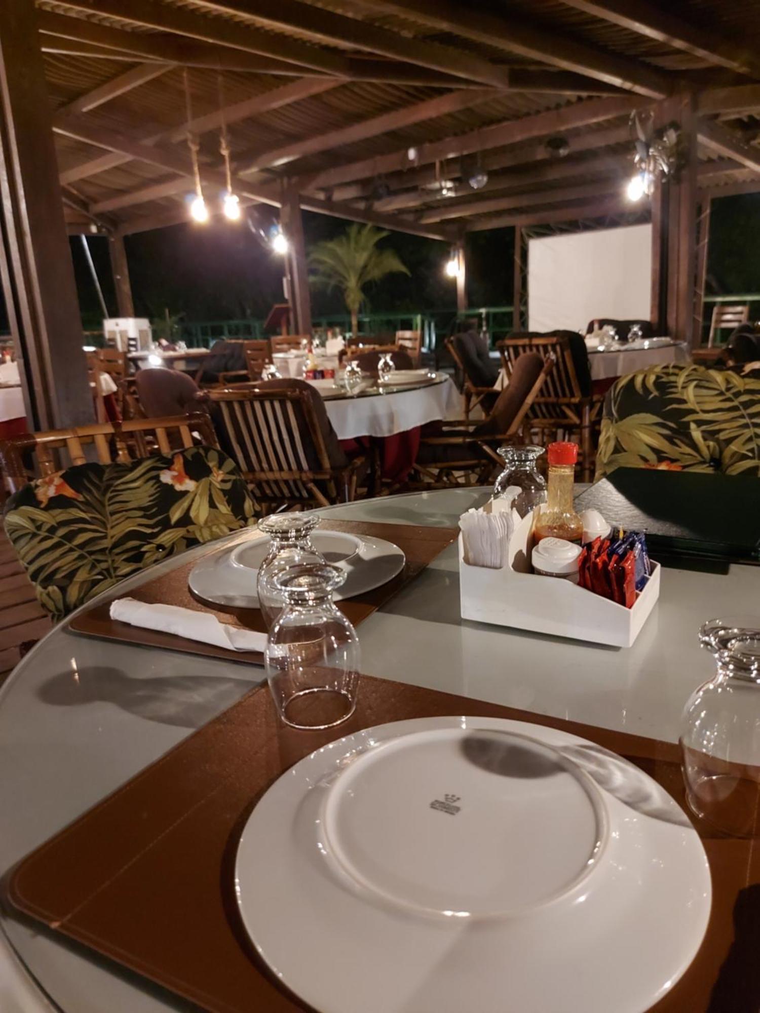 Gran Lencois Flat Barreirinhas Aparthotel Exterior photo