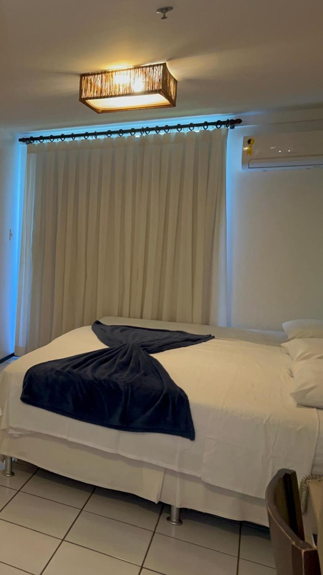 Gran Lencois Flat Barreirinhas Aparthotel Exterior photo