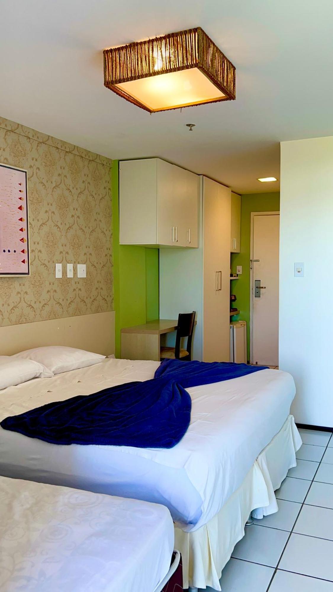 Gran Lencois Flat Barreirinhas Aparthotel Exterior photo