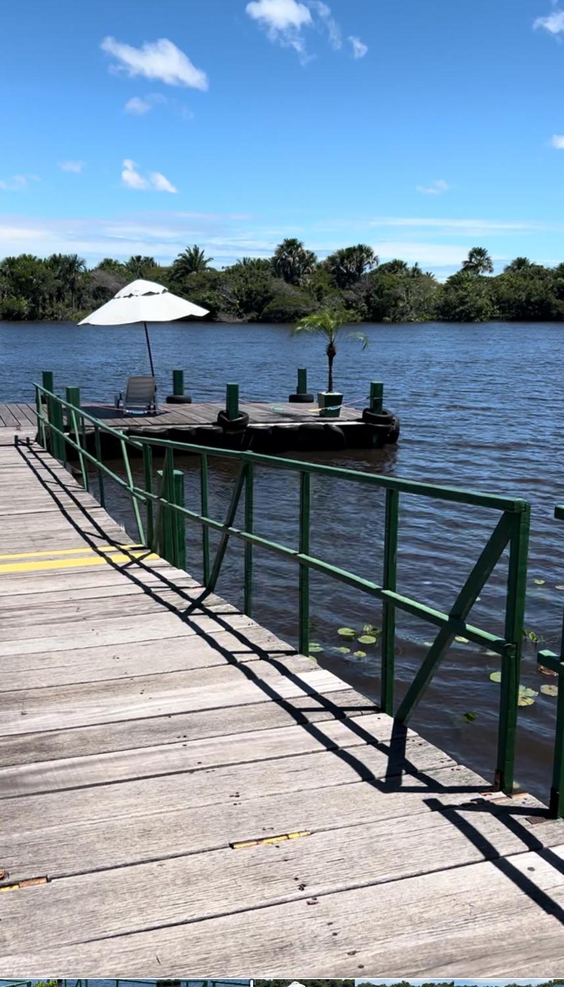 Gran Lencois Flat Barreirinhas Aparthotel Exterior photo