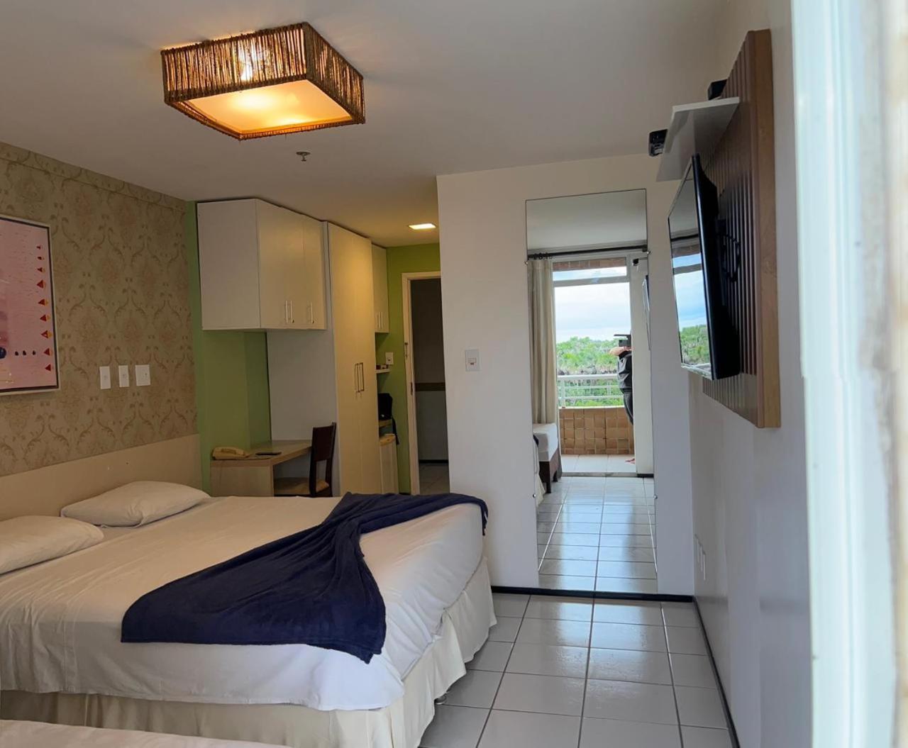 Gran Lencois Flat Barreirinhas Aparthotel Exterior photo