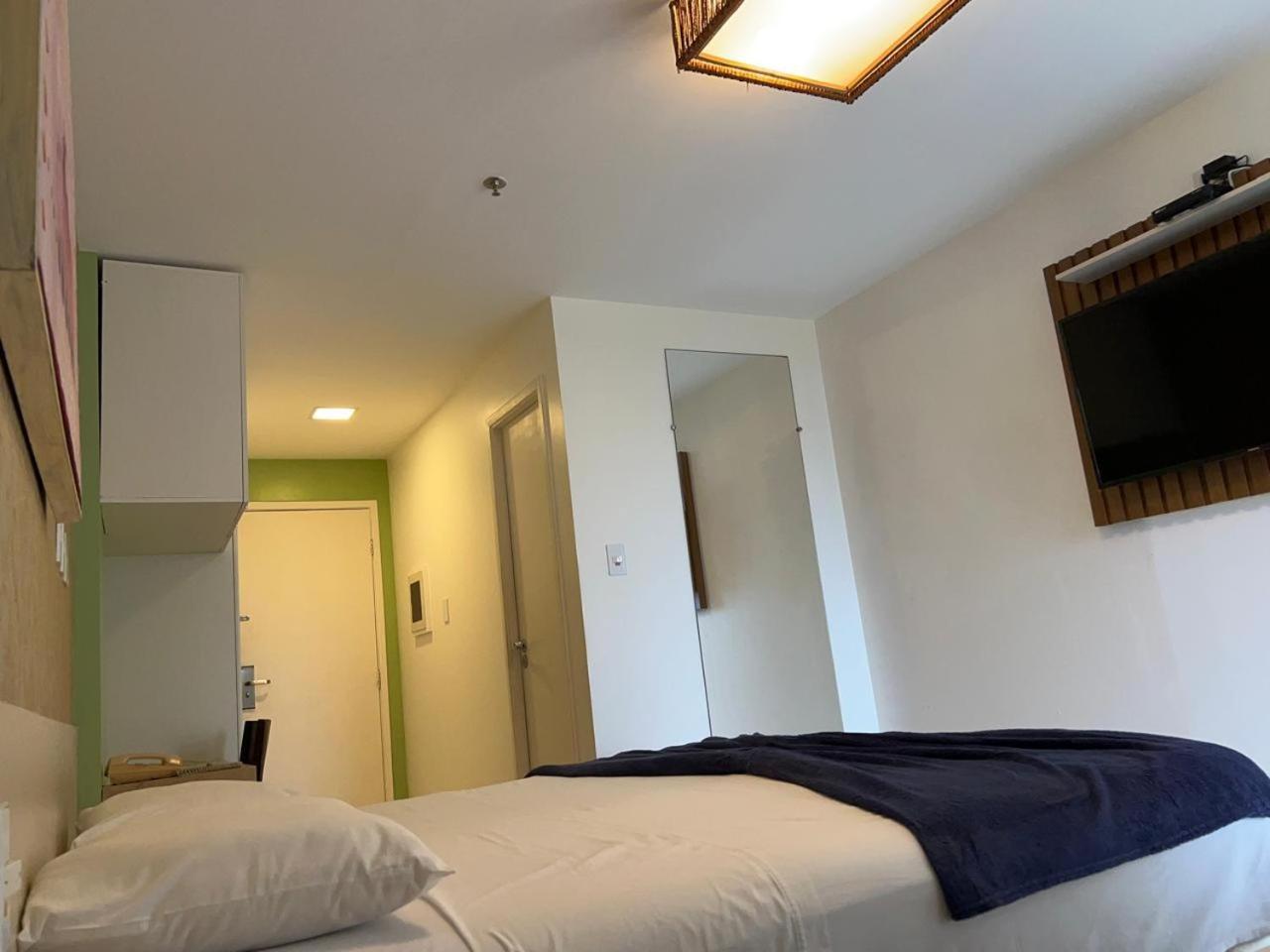 Gran Lencois Flat Barreirinhas Aparthotel Exterior photo